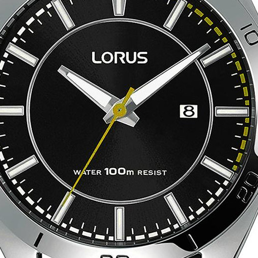 Lorus Męskie RH981GX9 2