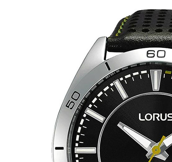 Lorus Męskie RH981GX9 4