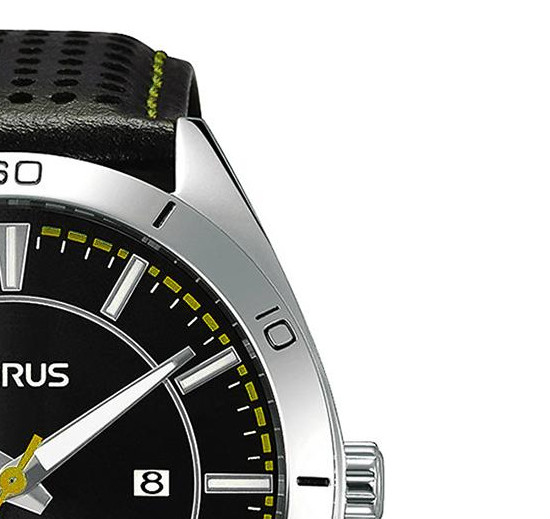 Lorus Męskie RH981GX9 5