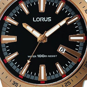 Lorus Męskie RH982EX9 2