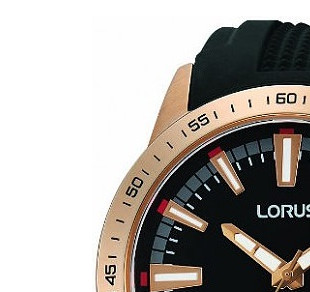 Lorus Męskie RH982EX9 4
