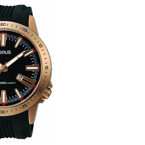 Lorus Męskie RH982EX9 6