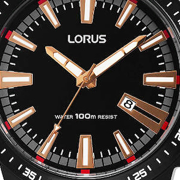 Lorus Męskie RH983EX9 2