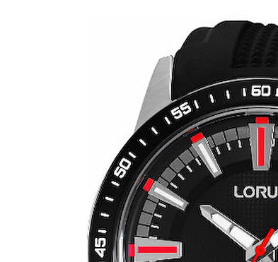 Lorus Męskie RH985EX9 4