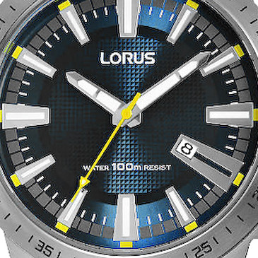 Lorus Męskie RH987EX9 2