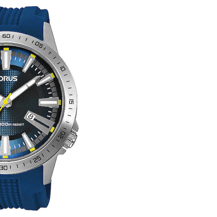 Lorus Męskie RH987EX9 6