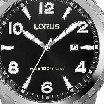 Lorus Męskie RH987FX9 2