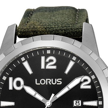 Lorus Męskie RH987FX9 3