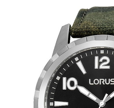 Lorus Męskie RH987FX9 4