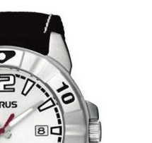 Lorus Męskie RH991AX9 5