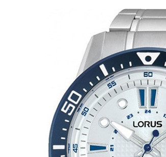 Lorus Męskie RH999DX9 4