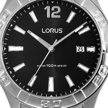 Lorus Męskie RH999EX9 2