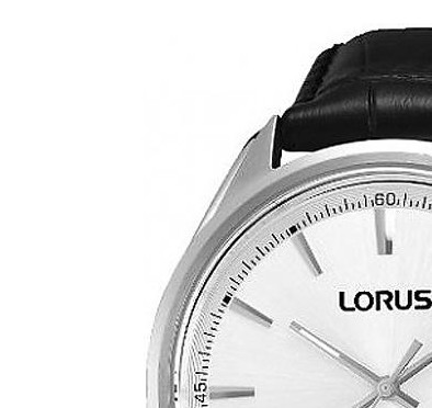 Lorus Męskie RL429AX9 4