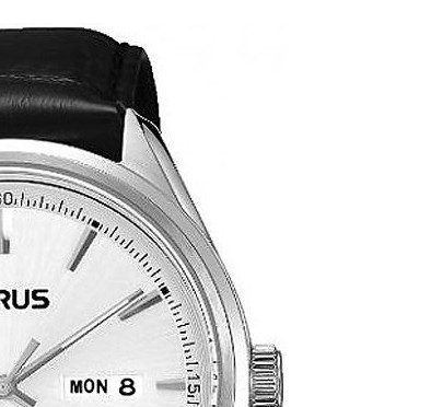 Lorus Męskie RL429AX9 5