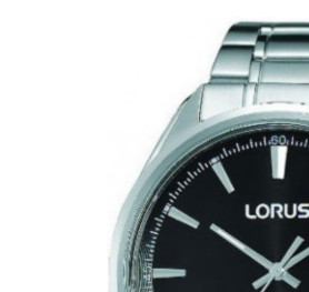 Lorus Męskie RL435AX9G 4