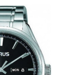 Lorus Męskie RL435AX9G 5