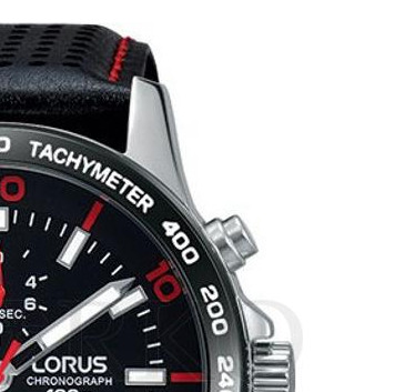 Lorus Męskie RM303DX9 5