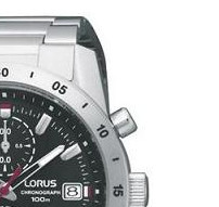 Lorus Męskie RM305CX9 5