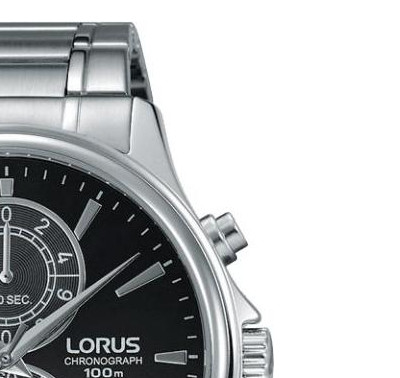 Lorus Męskie RM307DX9 5