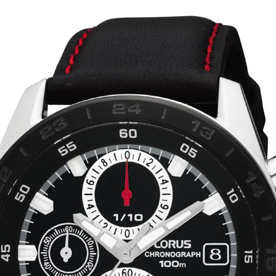 Lorus Męskie RM309BX9 3