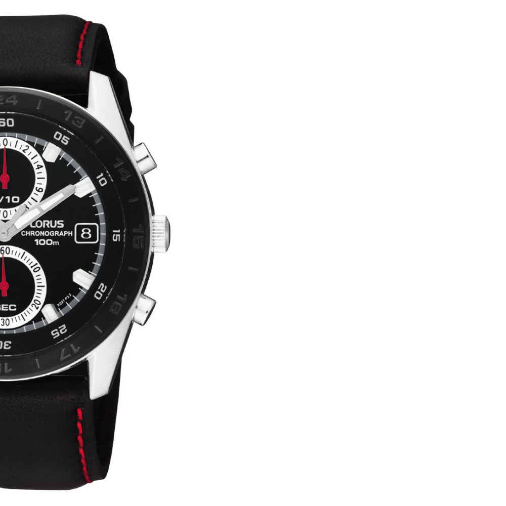 Lorus Męskie RM309BX9 6