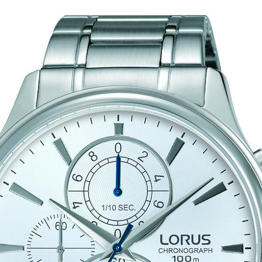 Lorus Męskie RM311DX9 3