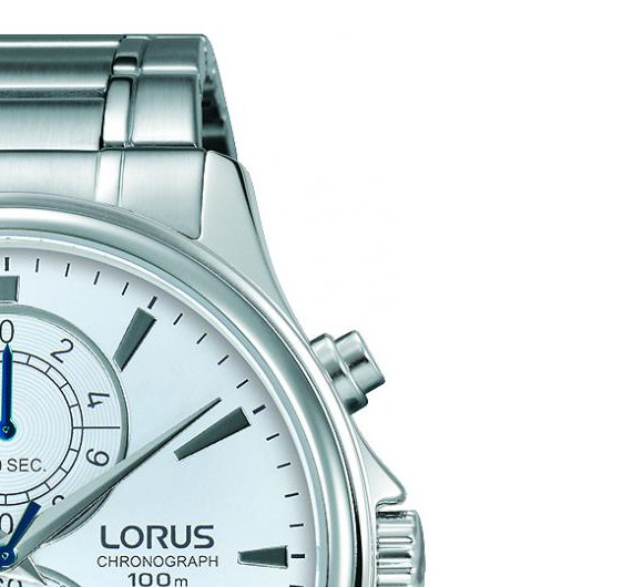 Lorus Męskie RM311DX9 5