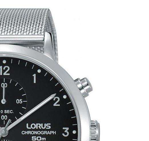 Lorus Męskie RM311EX9 5