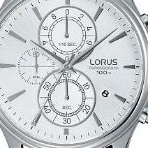 Lorus Męskie RM315DX9 2