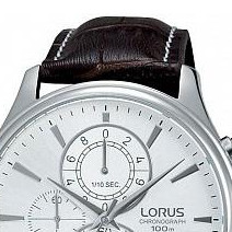 Lorus Męskie RM315DX9 3