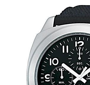 Lorus Męskie RM317CX9 4