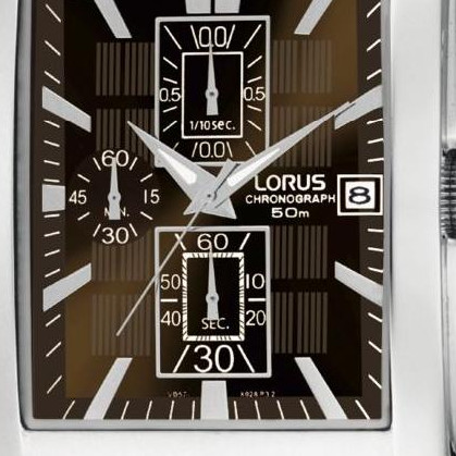 Lorus Męskie RM319BX9 2