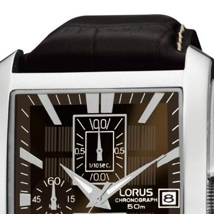 Lorus Męskie RM319BX9 3