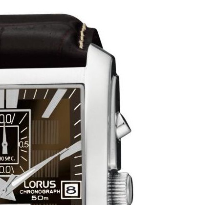 Lorus Męskie RM319BX9 5