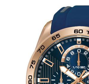 Lorus Męskie RM320DX9 4