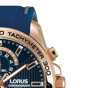 Lorus Męskie RM320DX9 5