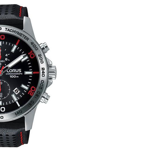 Lorus Męskie RM321DX9 6
