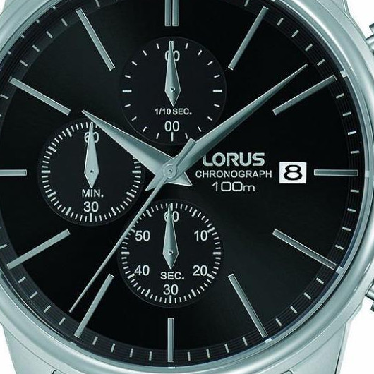 Lorus Męskie RM321EX9 2