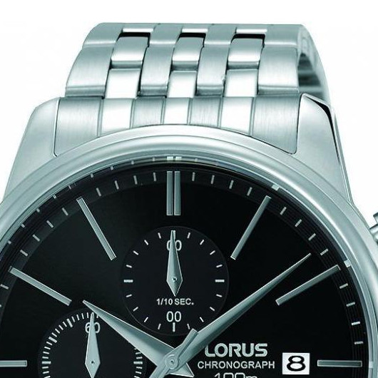 Lorus Męskie RM321EX9 3