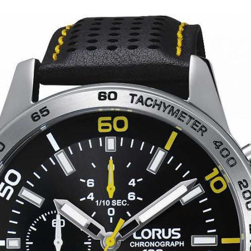 Lorus Męskie RM323DX9 3