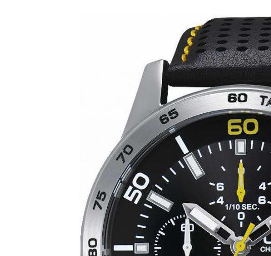 Lorus Męskie RM323DX9 4