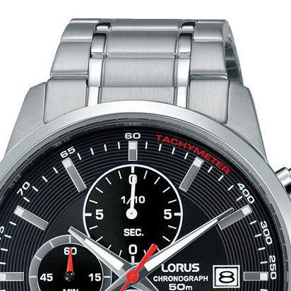 Lorus Męskie RM325DX9 3