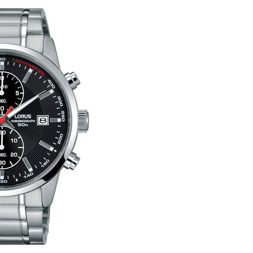 Lorus Męskie RM325DX9 6