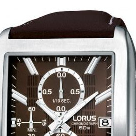 Lorus Męskie RM327CX9 3