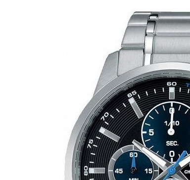 Lorus Męskie RM329DX9 4