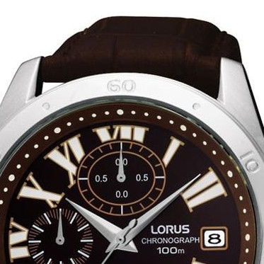 Lorus Męskie RM331BX9 3