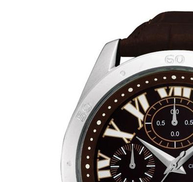 Lorus Męskie RM331BX9 4