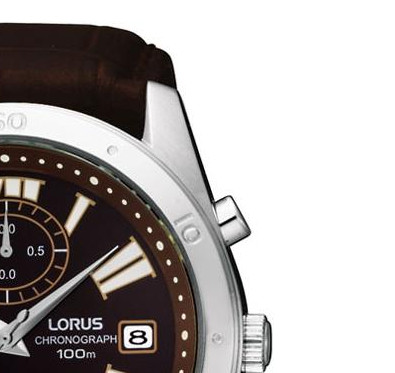 Lorus Męskie RM331BX9 5