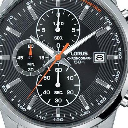 Lorus Męskie RM331DX9 2