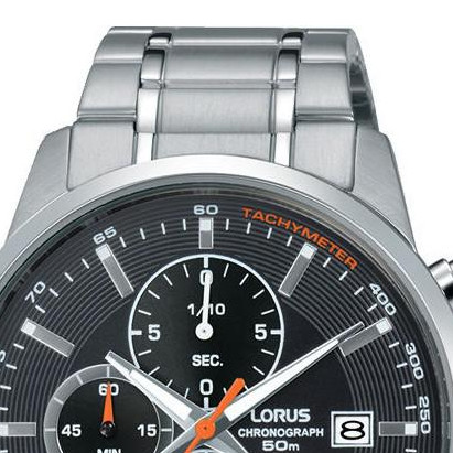 Lorus Męskie RM331DX9 3